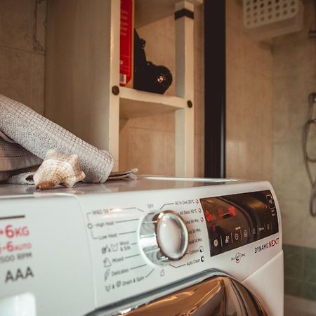 Appartamento Campovolo Reggio Emilia Exterior foto