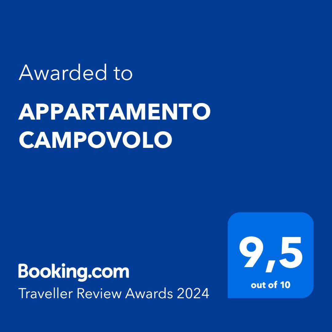 Appartamento Campovolo Reggio Emilia Exterior foto
