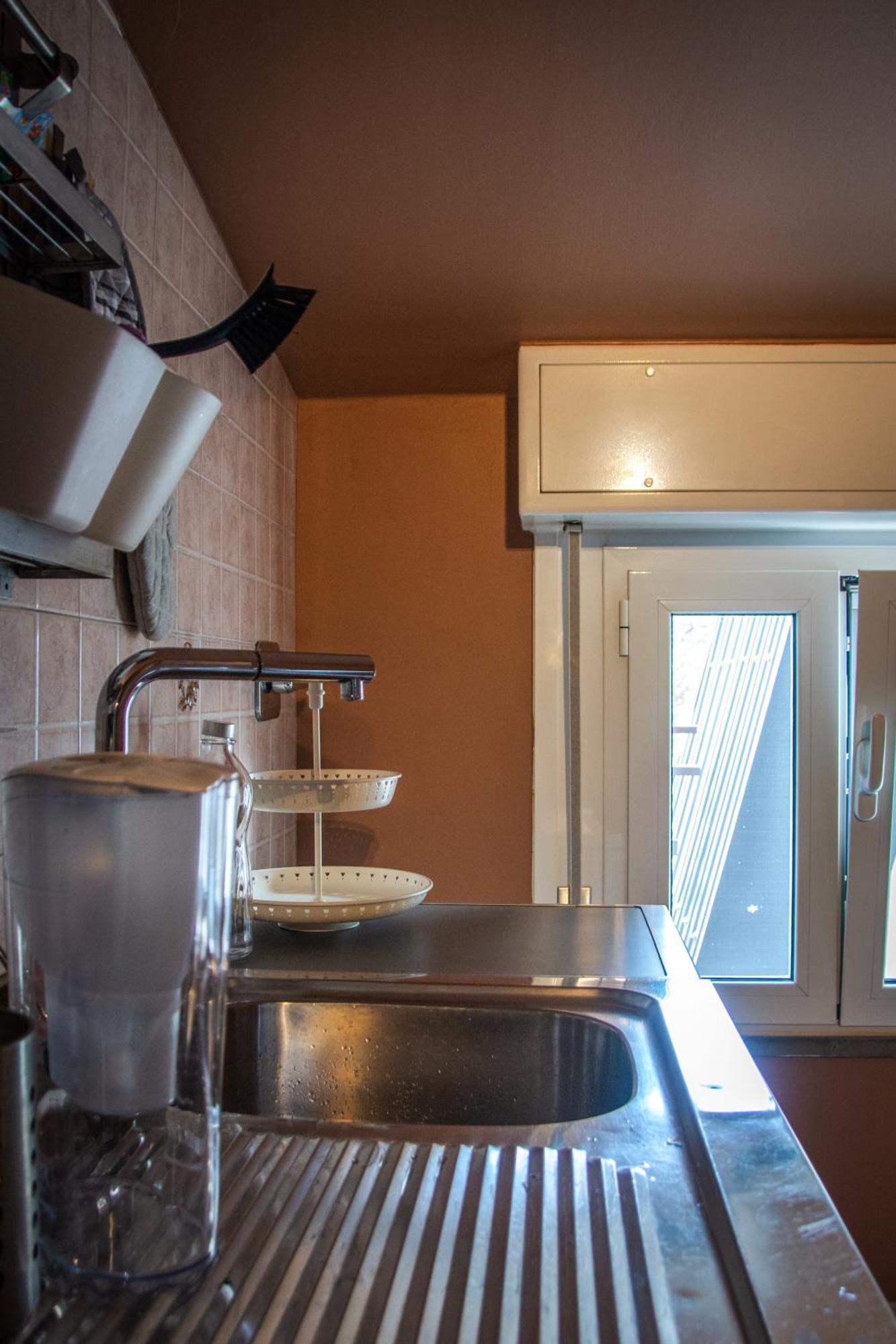Appartamento Campovolo Reggio Emilia Exterior foto